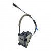 D’origine serrure de porte arrière gauche Renault Kangoo II , 8200479820